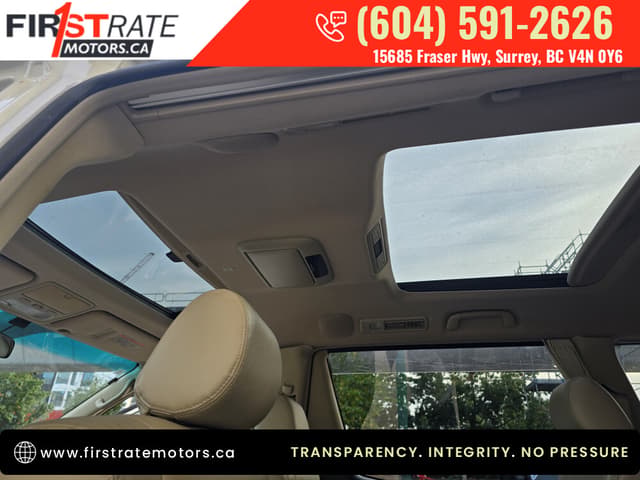 2005 Toyota Alphard JDM car for sale — photo 15 of 20