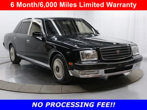 1997 Toyota Century JDM car for sale