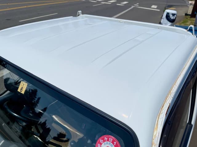 1994 Honda Acty JDM car for sale — photo 11 of 25