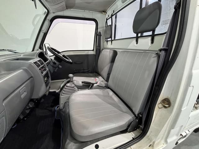 1996 Subaru Sambar JDM car for sale — photo 12 of 25