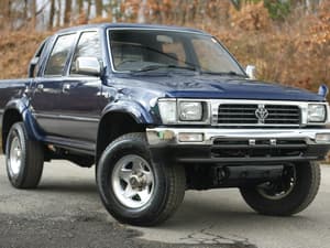 1995 Toyota Hilux JDM car for sale