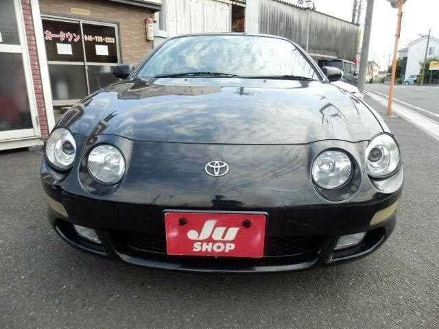 1999 Toyota Celica JDM car for sale — photo 7 of 20