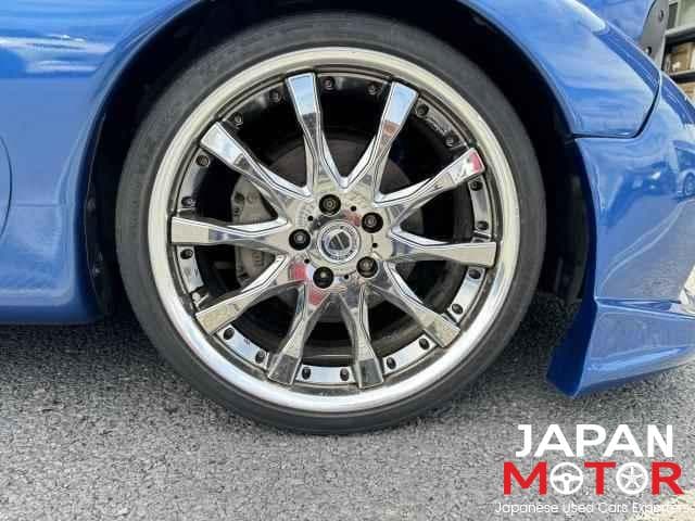 1999 Mazda RX-7 JDM car for sale — photo 3 of 9