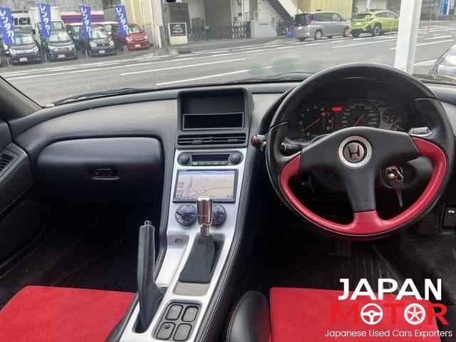 1991 Honda NSX JDM car for sale — photo 5 of 10