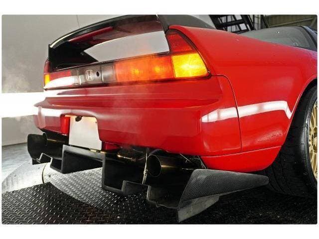 1991 Honda NSX JDM car for sale — photo 17 of 19