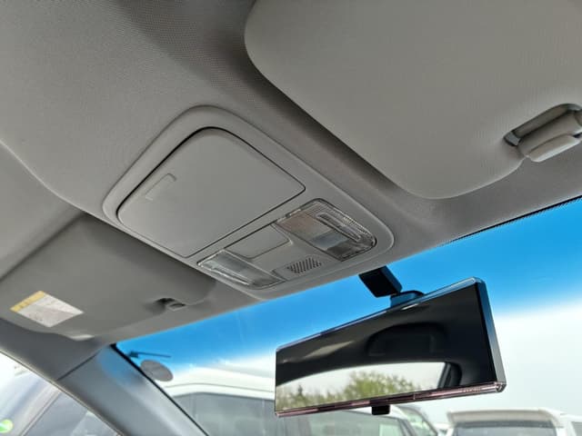 2010 Honda CR-V JDM car for sale — photo 14 of 18