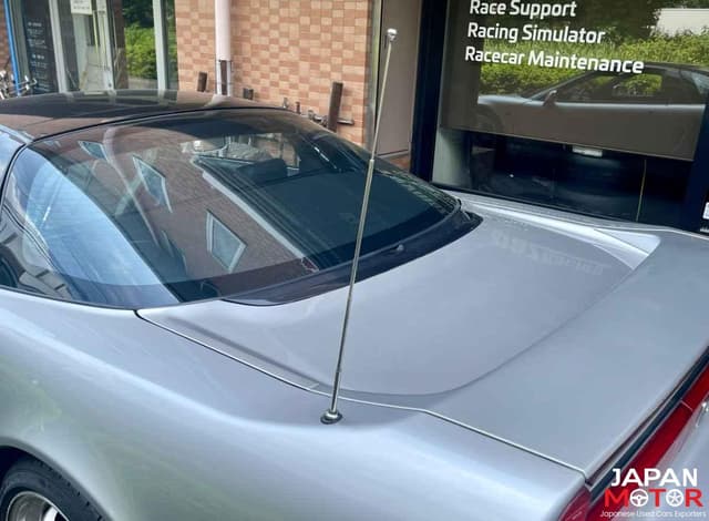 1991 Honda NSX JDM car for sale — photo 7 of 10