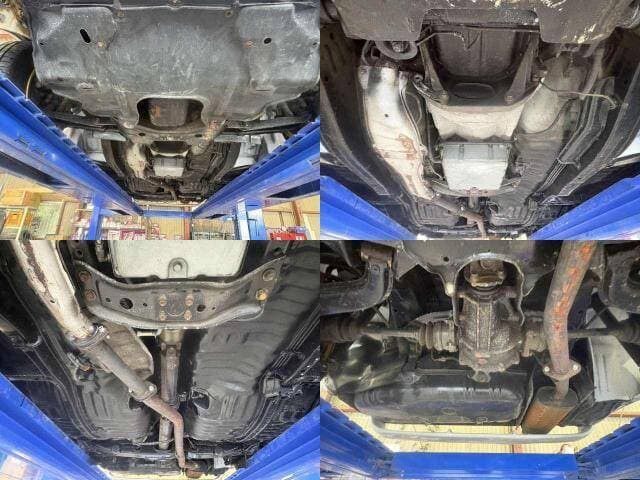 1988 Toyota Cresta JDM car for sale — photo 4 of 20