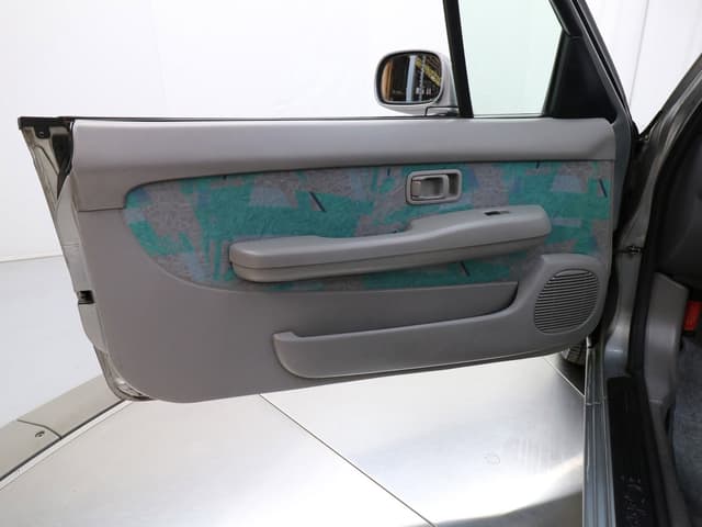 1998 Nissan March JDM car for sale — photo 19 of 25