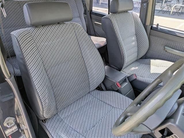 1992 Toyota Land Cruiser JDM car for sale — photo 6 of 25