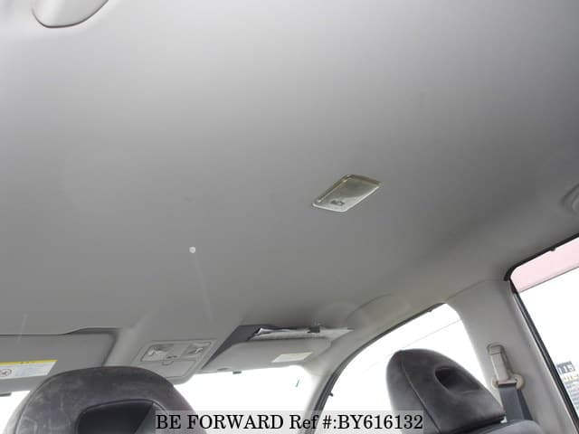 2010 Nissan X Trail JDM car for sale — photo 24 of 25
