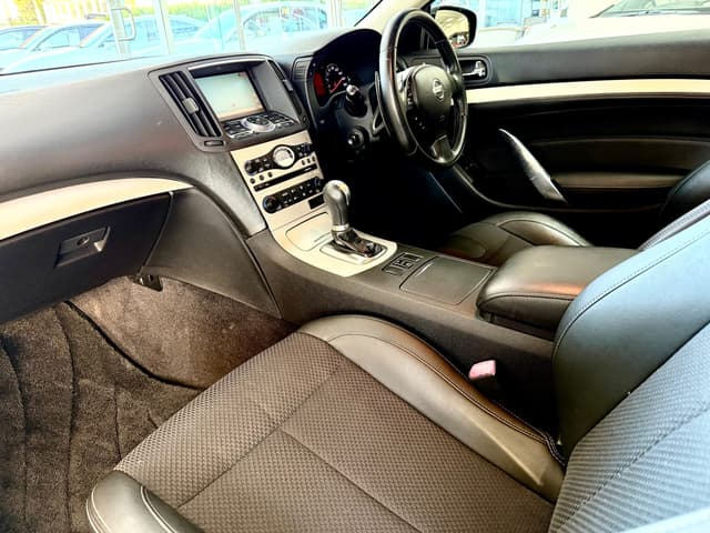 2008 Nissan Skyline JDM car for sale — photo 5 of 5