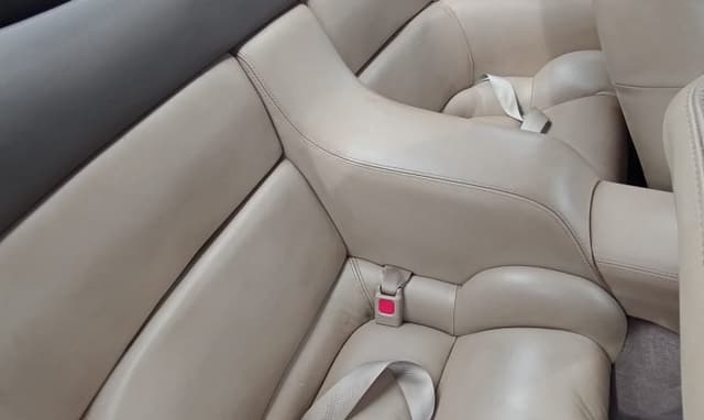 1990 Eunos JDM car for sale — photo 10 of 25
