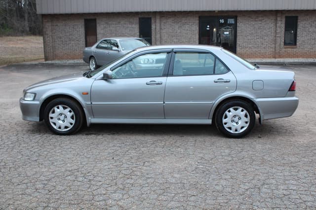 1997 Honda Accord JDM car for sale — photo 6 of 23