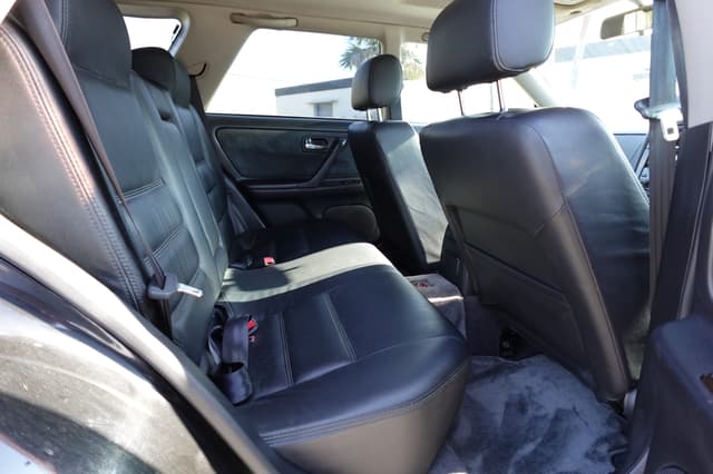 2000 Nissan Stagea JDM car for sale — photo 2 of 20