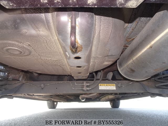 2008 Suzuki Swift JDM car for sale — photo 20 of 25