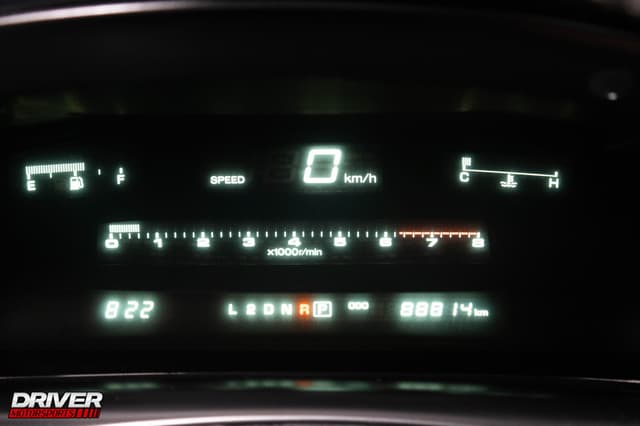 1997 Toyota Soarer JDM car for sale — photo 16 of 24