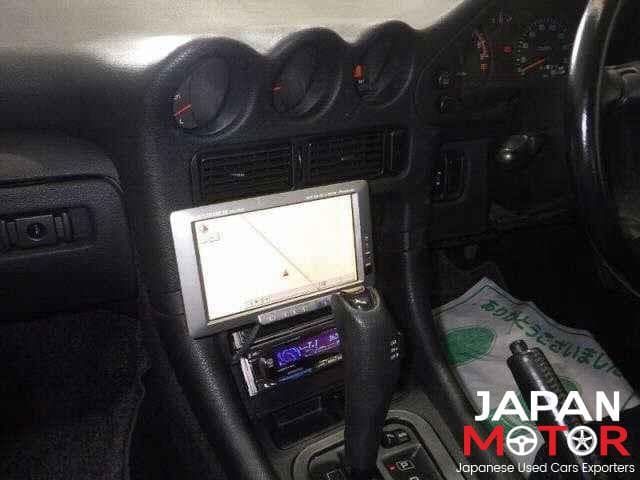 1996 Mitsubishi GTO JDM car for sale — photo 6 of 8