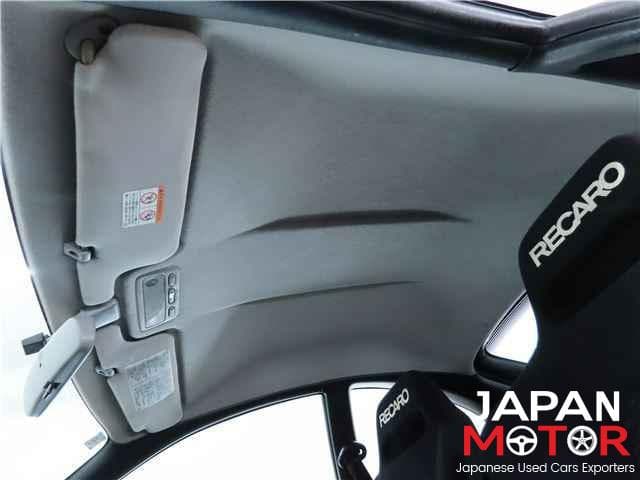 1998 Toyota Celica JDM car for sale — photo 15 of 15