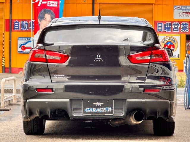 2008 JDM car for sale — photo 25 of 25