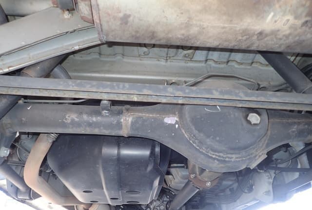 2007 Mitsubishi Pajero Mini JDM car for sale — photo 20 of 25