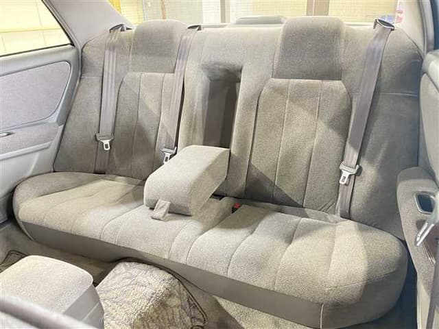 2000 Toyota Mark II JDM car for sale — photo 24 of 25