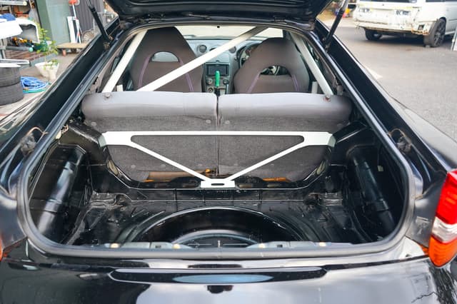 1999 Toyota Celica JDM car for sale — photo 14 of 24