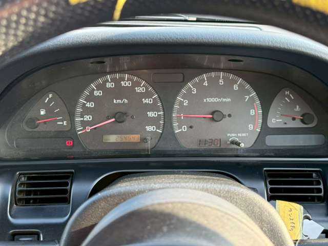 1997 Nissan 180SX JDM car for sale — photo 14 of 20