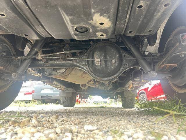 1994 Toyota Land Cruiser JDM car for sale — photo 13 of 19