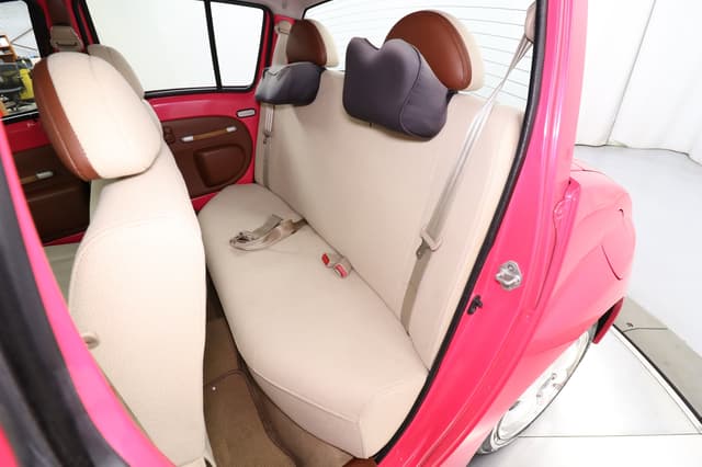2000 Toyota Will JDM car for sale — photo 19 of 25