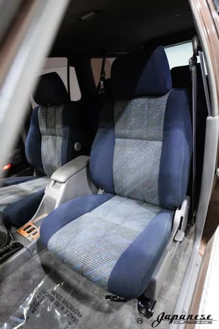1994 Toyota Hilux JDM car for sale — photo 16 of 25