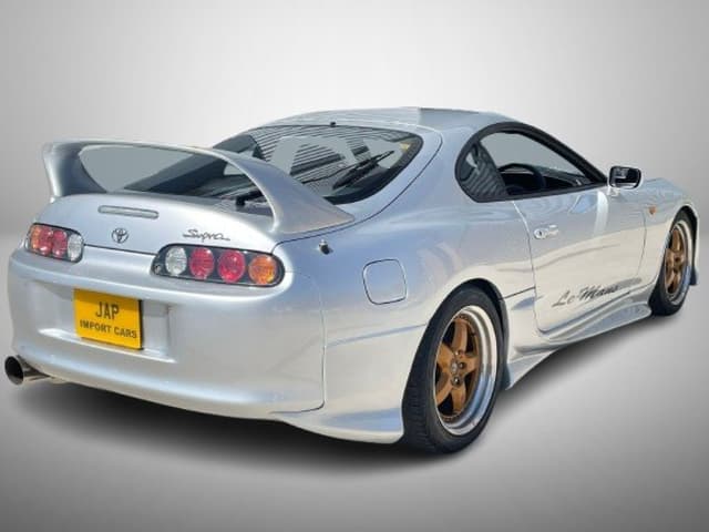 1995 JDM car for sale — photo 6 of 25