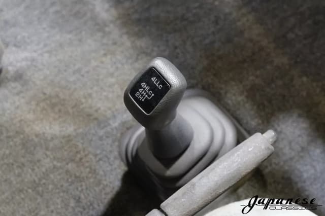 1994 Mitsubishi Delica JDM car for sale — photo 12 of 25