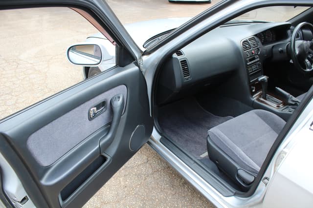1994 Nissan Skyline JDM car for sale — photo 22 of 25