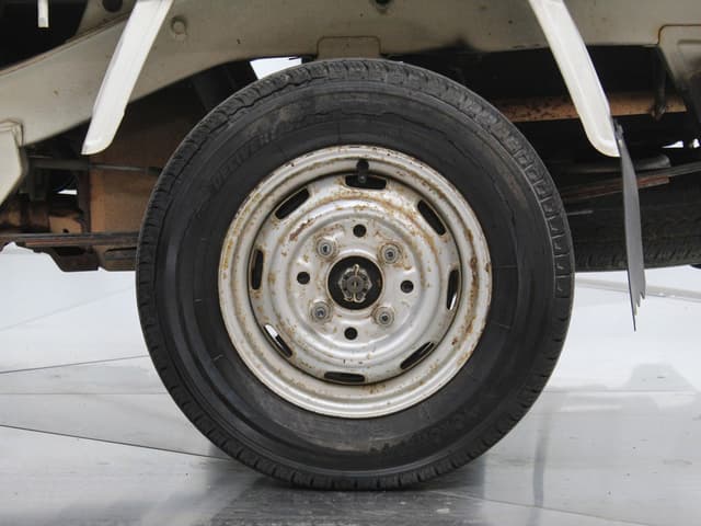 1993 Daihatsu Hijet JDM car for sale — photo 20 of 25