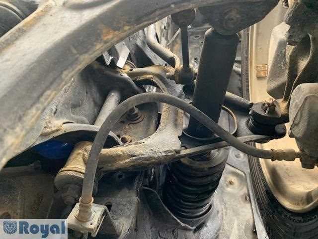 1995 Mazda Roadster (Eunos Roadster / MX-5) JDM car for sale — photo 12 of 25