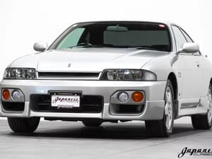 1996 Nissan Skyline JDM car for sale