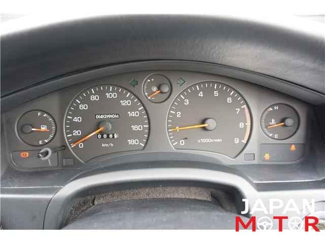 1995 Toyota MR2 JDM car for sale — photo 9 of 14