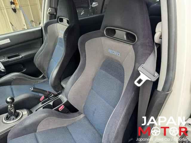 2001 Mitsubishi Lancer Evolution JDM car for sale — photo 6 of 10