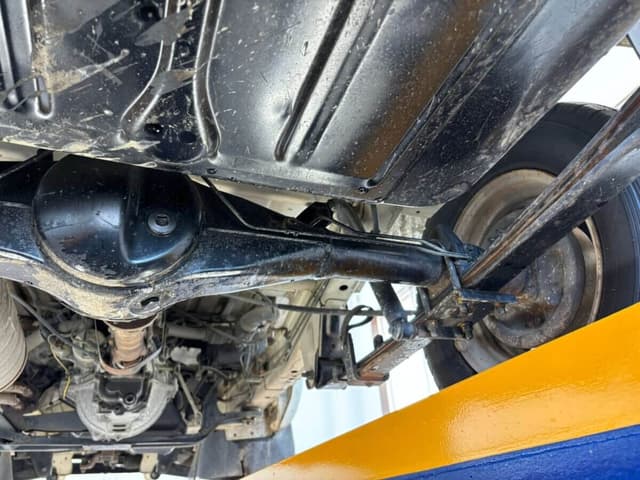 1995 Suzuki Carry JDM car for sale — photo 20 of 22