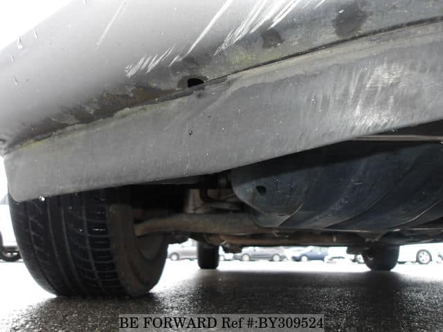 2008 Honda Fit JDM car for sale — photo 13 of 25