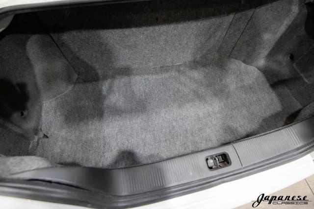 1997 Nissan Skyline JDM car for sale — photo 20 of 25