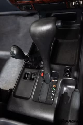 2001 Toyota Land Cruiser Prado JDM car for sale — photo 10 of 25