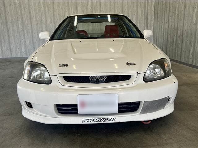 1996 Honda Civic JDM car for sale — photo 5 of 25