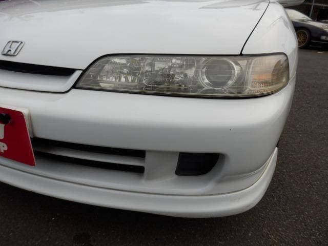1998 Honda Integra JDM car for sale — photo 20 of 20