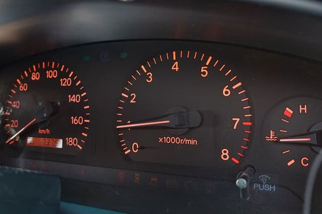 1999 Toyota Chaser JDM car for sale — photo 24 of 25