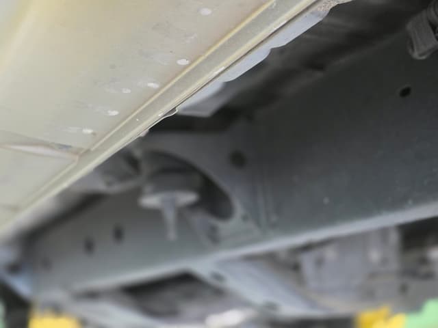 1999 Toyota Land Cruiser Prado JDM car for sale — photo 16 of 25