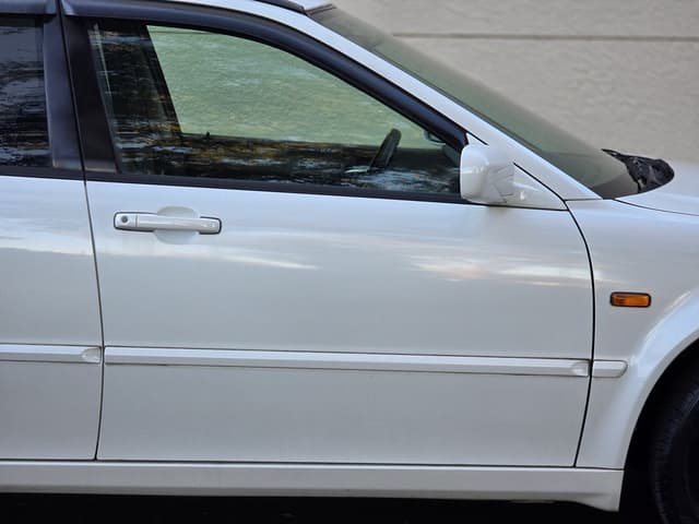 1998 Honda Accord JDM car for sale — photo 5 of 23