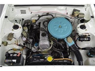 1976 Nissan Silvia JDM car for sale — photo 4 of 11