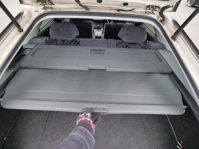 2000 Honda Accord JDM car for sale — photo 23 of 24